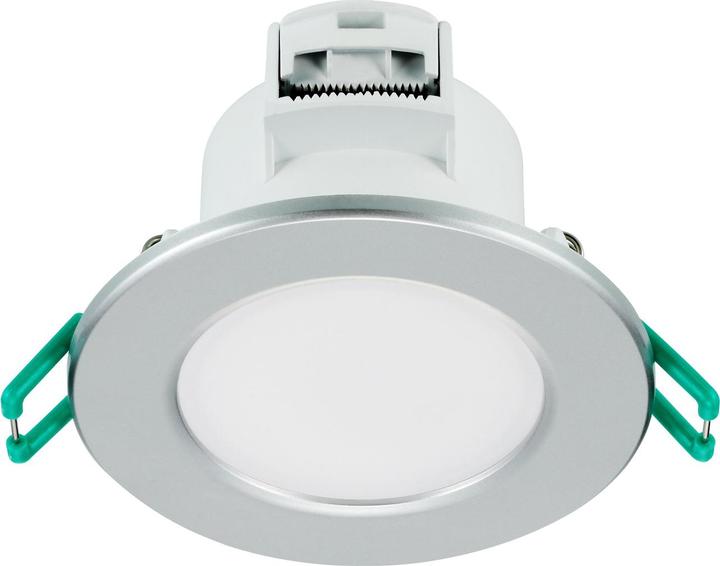 Produktbild Sylvania Dekorelement si START Alu Ø89mm H3,7mm