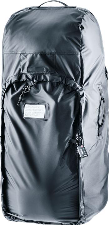 Actual product image Deuter Voyager 60+10 (60 l)