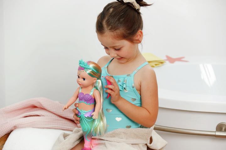 Produktbild Zapf Creation Meerjungfrau