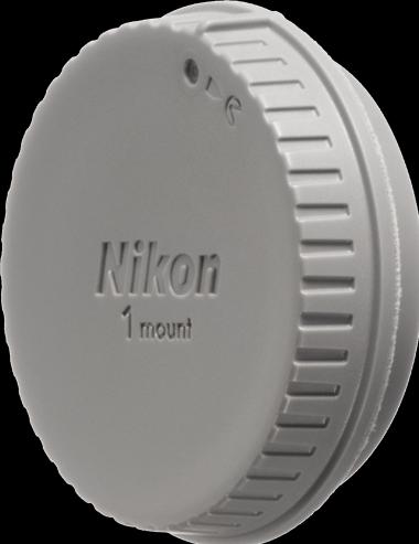 Produktbild Nikon LF-N2000 Hinterer Objektivdeckel