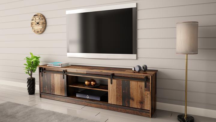 Actual product image Cama Granero (200 x 35 x 57 cm)
