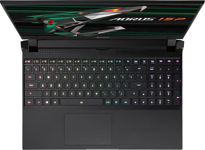 Produktbild Gigabyte Aorus 15P (15.60", Intel Core i7-10870H, 16 GB, 512 GB, DE)