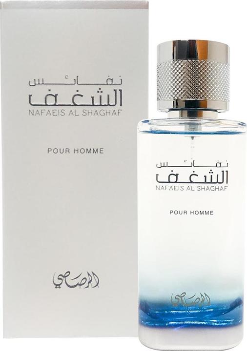 Produktbild Rasasi Shaghaf (Eau de Parfum, 100 ml)