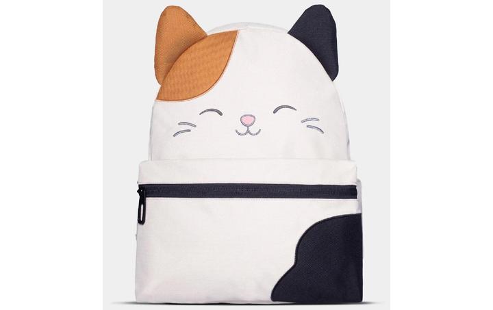 Actual product image Difuzed Squishmallows backpack Mini Cameron