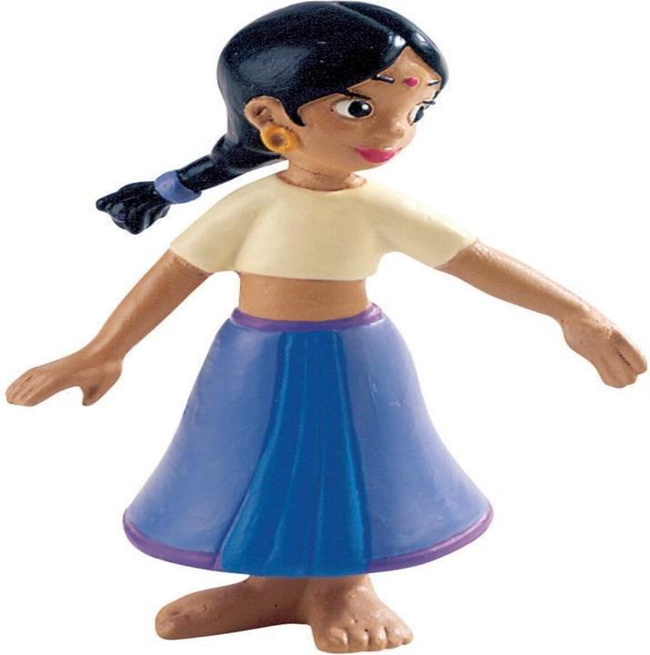 Produktbild Bullyland Das Dschungelbuch Figur Shanti
