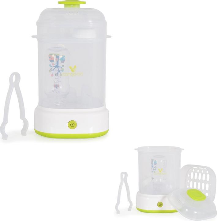 Produktbild Cangaroo Sterilisator Presto 2 Fächer