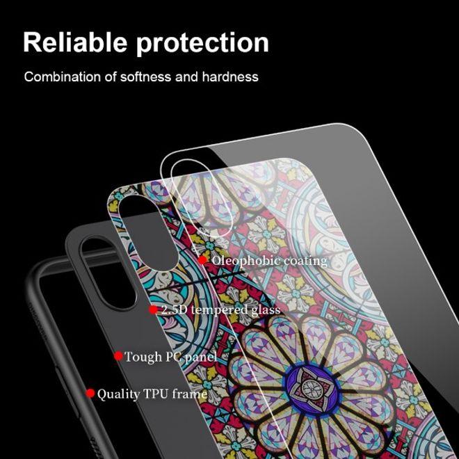 Image du produit Nillkin Série Dreamland (Apple iPhone XS Max)