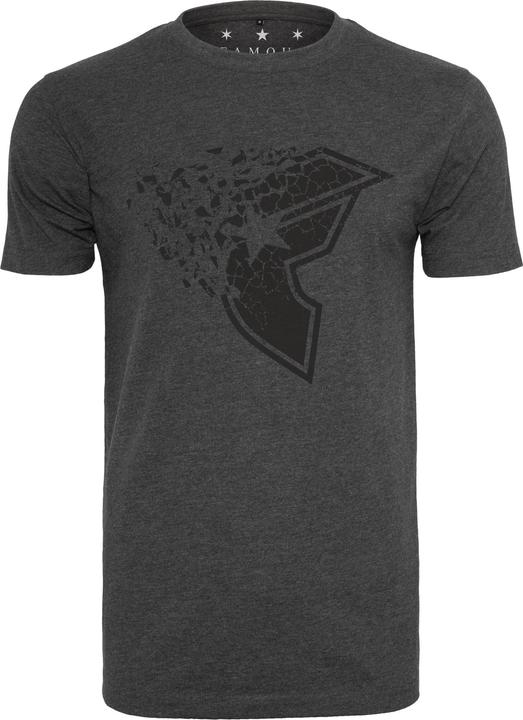 Actual product image Famous tee (S)