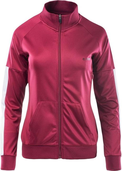 Actual product image Hi-Tec Womens/Ladies Delian Jacket (XL)
