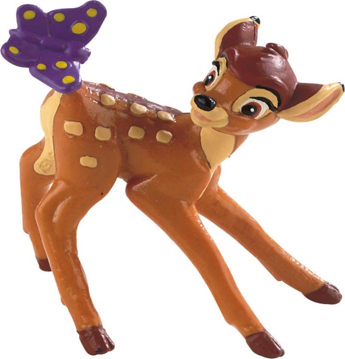 Bullyland Bambino Bambi