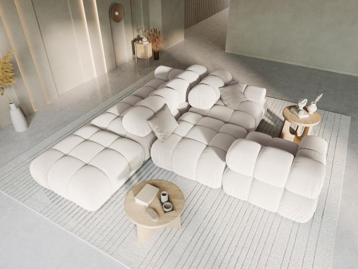 Produktbild Micadoni Bellis (4-Sitzer, 3-Sitzer, 2-Sitzer)