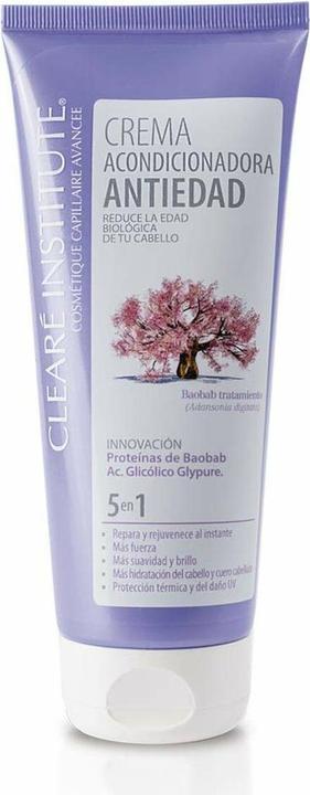 Image du produit Clearé Institute Cleara c Institut Cleare crème après-shampooing anti-âge 200ml (200 ml)