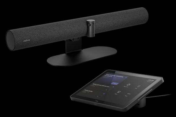 Immagine prodotto Jabra PanaCast 50 Sistema Video Bar ZR VB & TC EMEA Caricabatterie-C