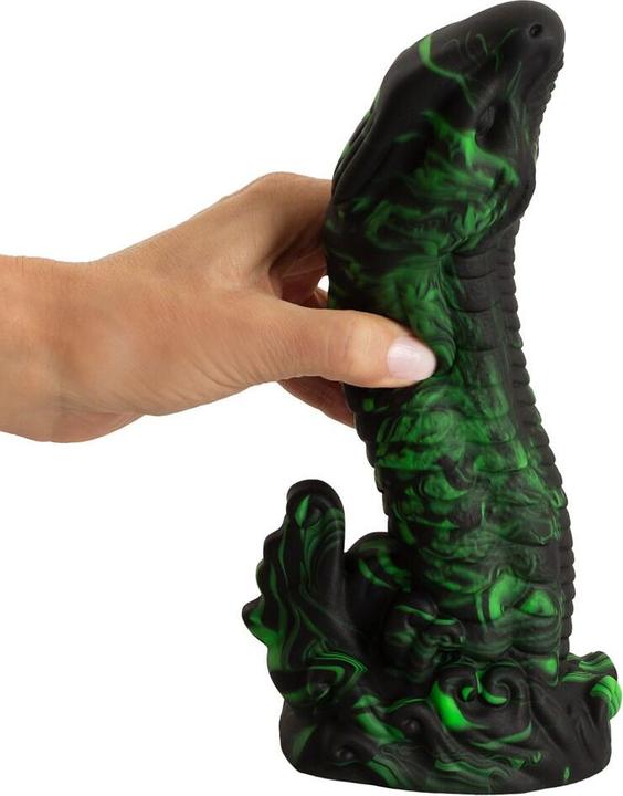 Actual product image Beasty Cocks Lizard Peak