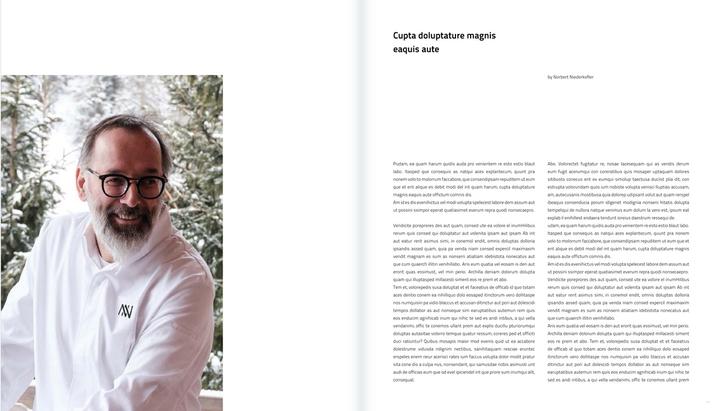 Produktbild Cook The Mountain (Edizione italiana 2 voll. in cofanetto). (Italienisch, Norbert Niederkofler, 2020)