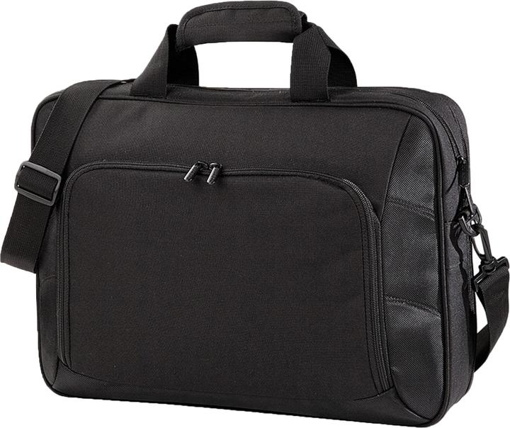 Quadral Executive Digital Aktentasche Laptoptasche (17")
