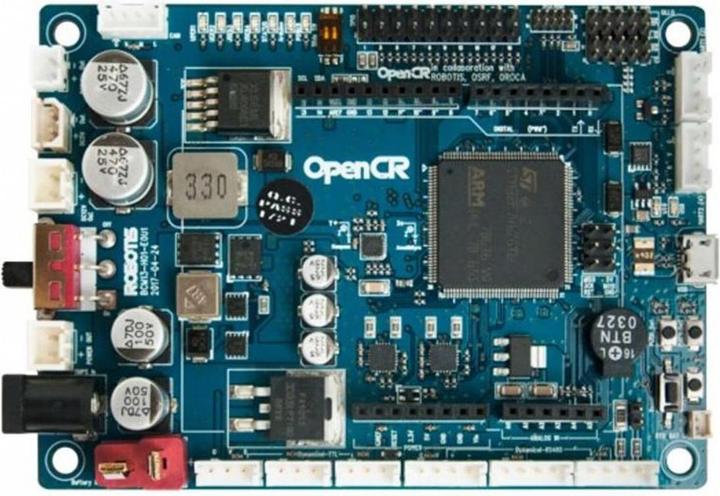 Actual product image Robotis OpenCR1.0 Dynamixel Controller
