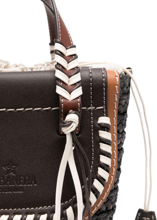 Actual product image Cuba Lab Borse... Marrone