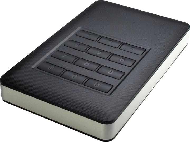 Productafbeelding Intertech 88884065 (2.5")