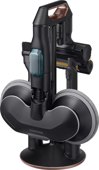 Actual product image Samsung Jet 95 Complete