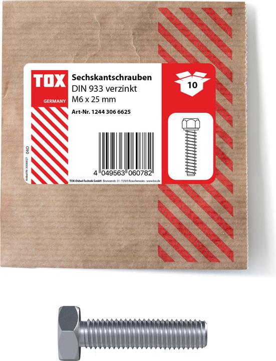 Screws