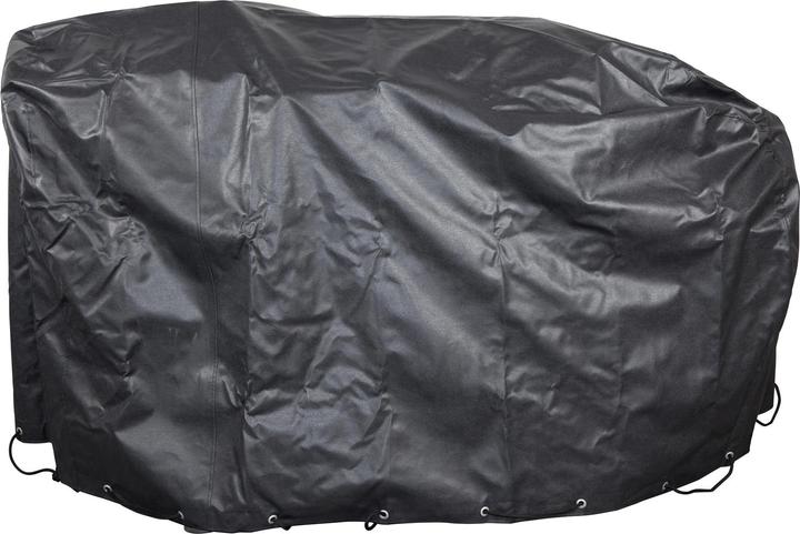 Immagine prodotto Grillfürst Coperchio / Coperchio di protezione per affumicatore GF-SL18