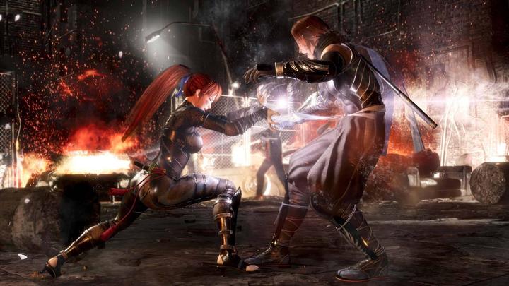 Produktbild Koei Tecmo Dead or Alive 6 Steelbook,XbO.1032313 (Xbox One S, DE)