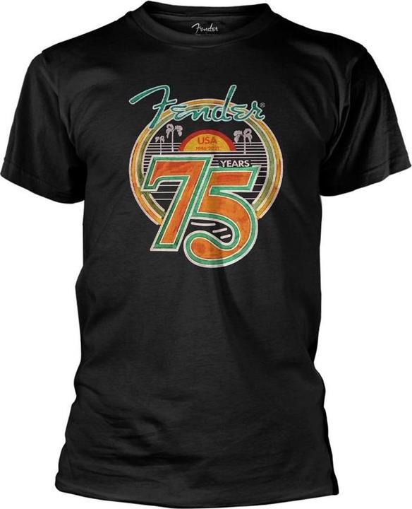 Fender TShirt (S)