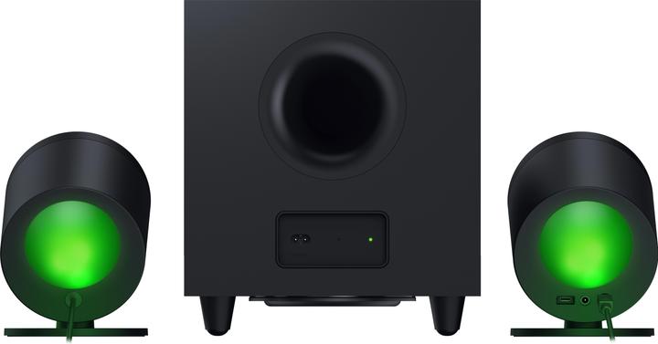 Actual product image Razer Nommo V2 Pro