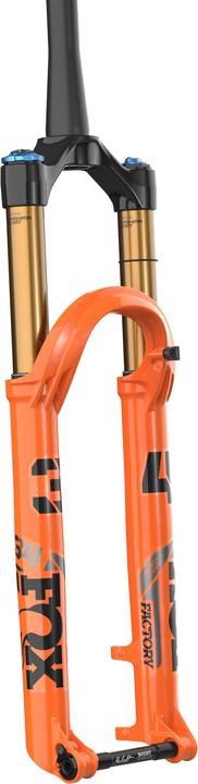 Fox Float 34 FS 29" Grip X H-L Firm Mode suspension fork (130 mm, Air)