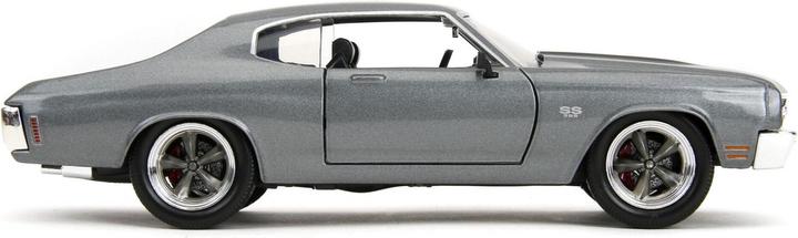 Immagine prodotto Jada Fast & Furious 1970 Chevrolet 1:24