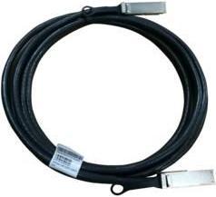 Actual product image HPE 20M 100G QSFP28 Grandpa