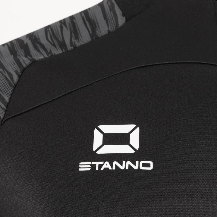 Actual product image Stanno Bolt Full Zip Jacket (S)