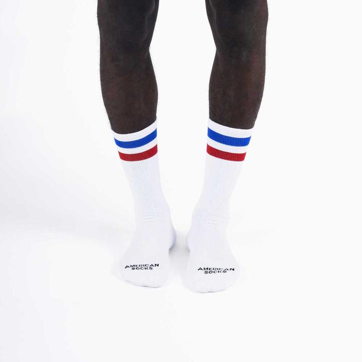 Immagine prodotto American Socks Calzini (Confezione singola, 36 - 41, 42 - 43, 44 - 46)