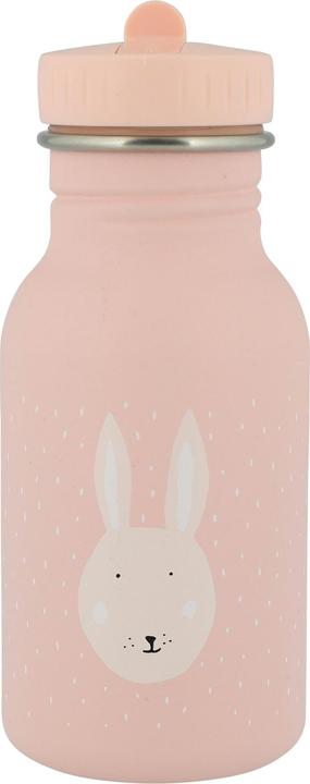 Mme Lapin