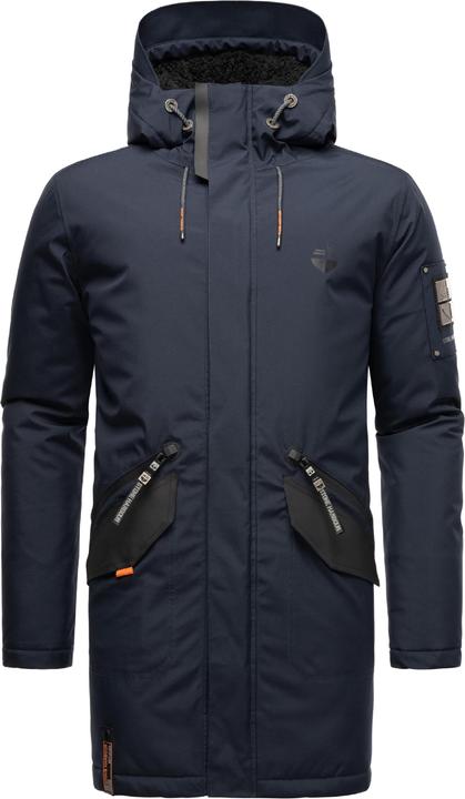 Immagine prodotto Stone Harbour Ragaan (L)