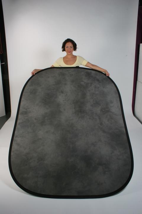 Actual product image Lastolite Plain Collapsible (180 cm, 180 cm)