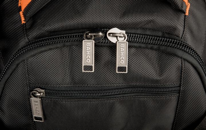 Actual product image Bahco Backpack (1 pieces)