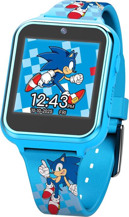 Accutime Sonic (40 mm)