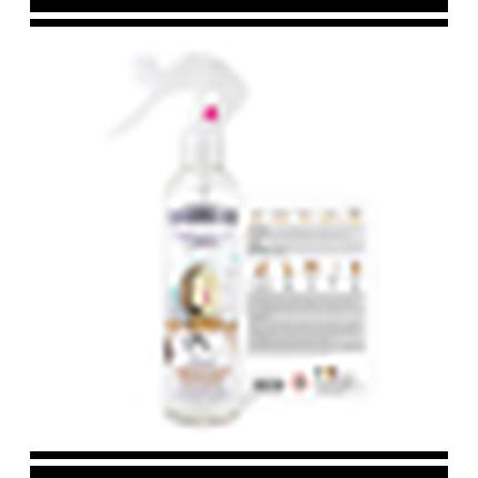 The Fruit Company Spray Ambietador Fresa (Spray, 250 ml)