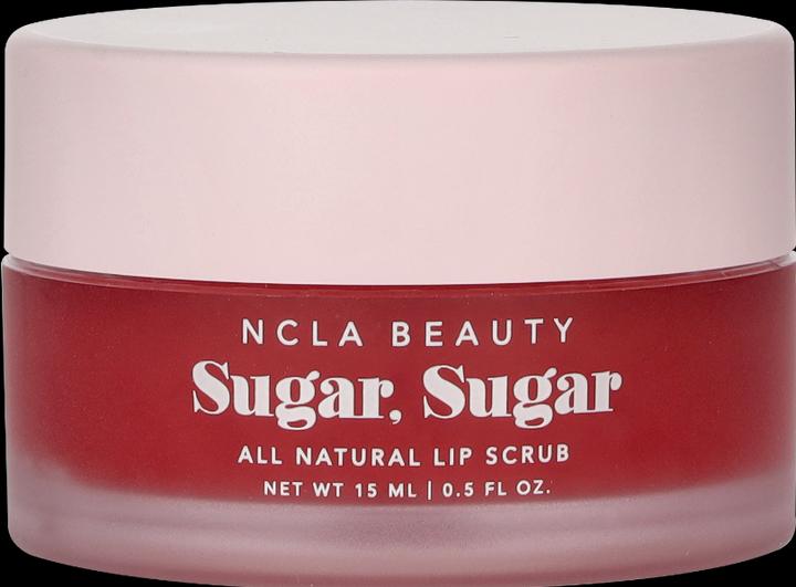 NCLA Lippenpeeling (15 ml)