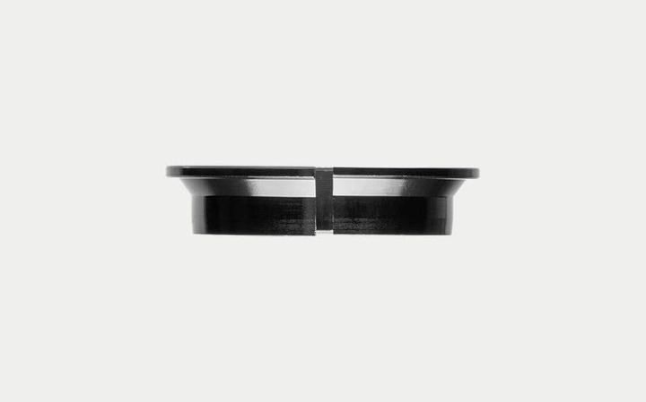 Acros Zentrierring Aluminium 1 1/8" mit Dichtung für AC3041