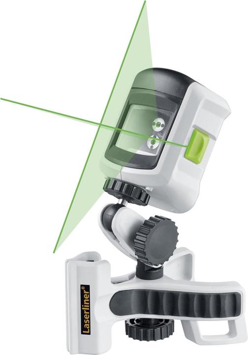 Actual product image Laserliner SmartVision Laser Set