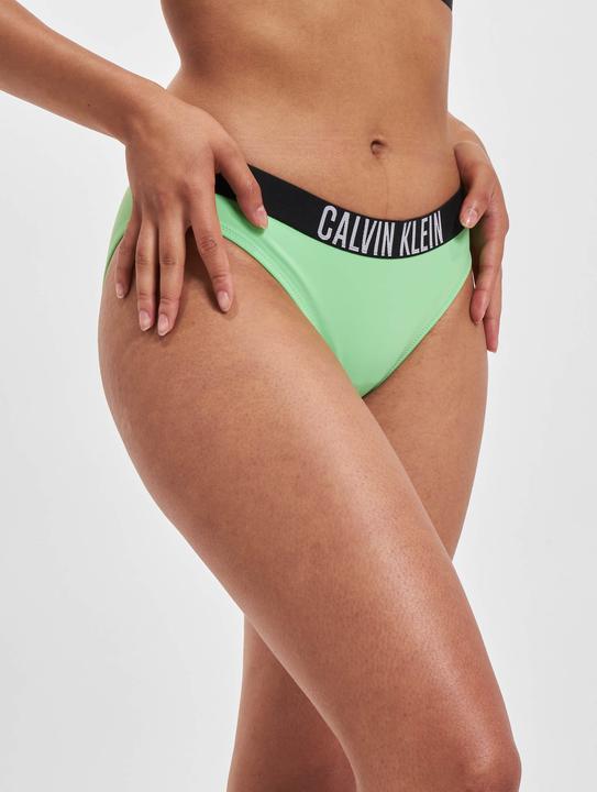 Actual product image Calvin Klein Underwear Intense Power-S bikini top - 91203 (S)