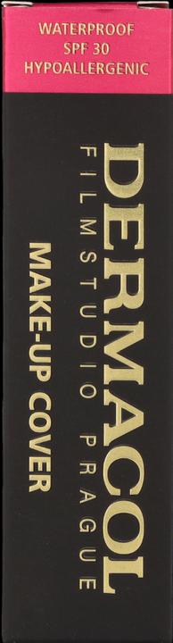 Image du produit Dermacol Make-Up Cover SPF30 (221)