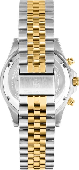 Immagine prodotto Maserati Sfida (Cronografo, 44 mm)