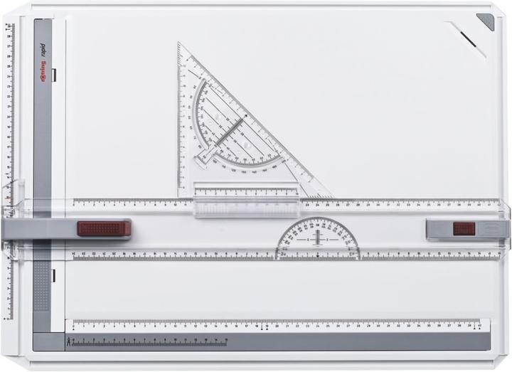 Actual product image Rotring Rapid (A3, 1 x)