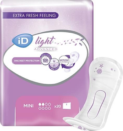 Actual product image ID Expert Light Mini (20 x, Mini)