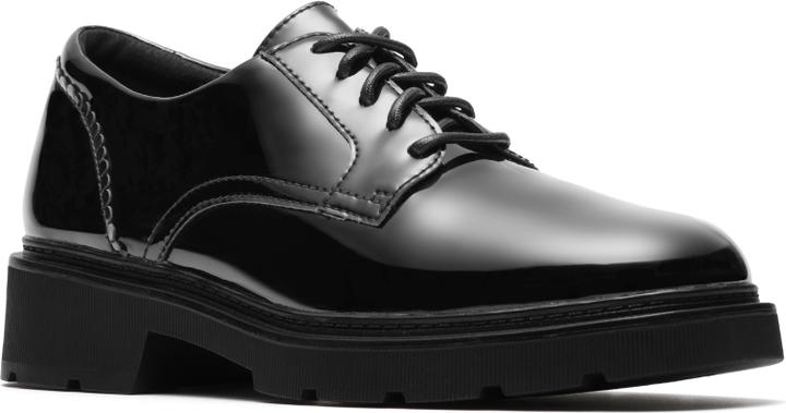 Actual product image Clarks W Lauryl Lace (41)
