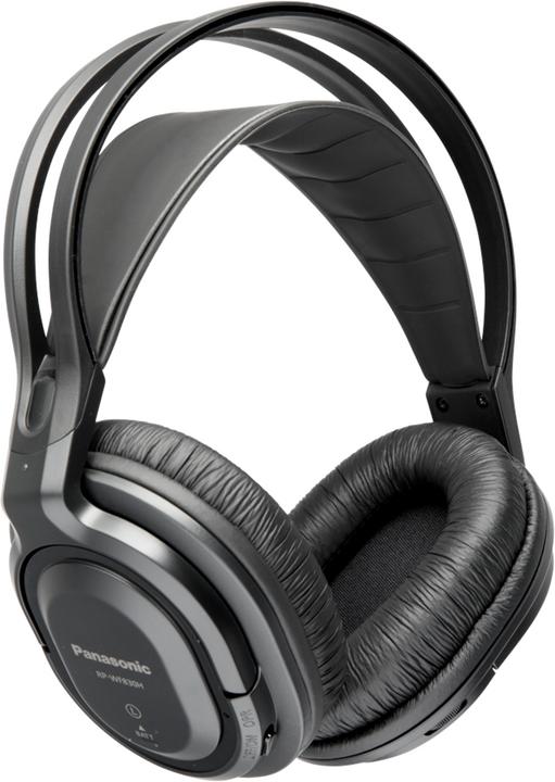 Image du produit Panasonic Rp-Wf830 (20 h, Sans fil)